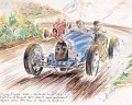 De La Riviere Robert - Targa Florio 1926 (1)